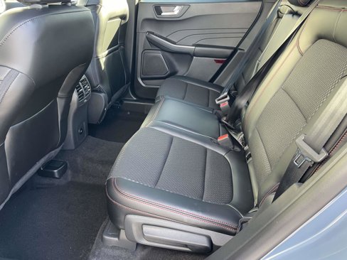 New 2026 Ford Escape ST-Line w/ Tech Pack #1 image 20