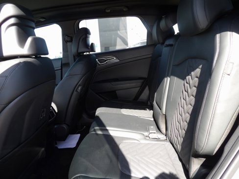 New 2026 Kia Sportage X-Line image 13