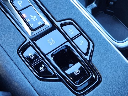 New 2025 Lexus TX 350 AWD image 29