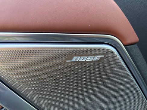 New 2026 GMC Sierra 1500 Denali Ultimate image 21