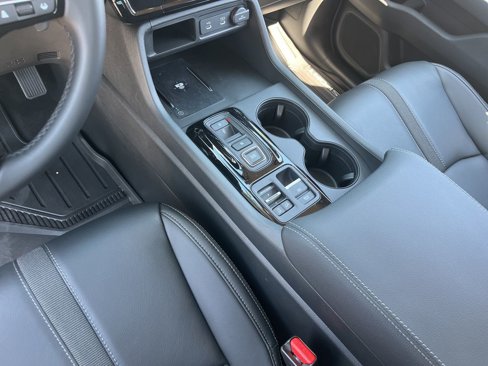 New 2026 Honda Passport RTL image 12