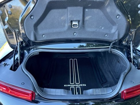 Used 2018 Chevrolet Camaro LT image 38