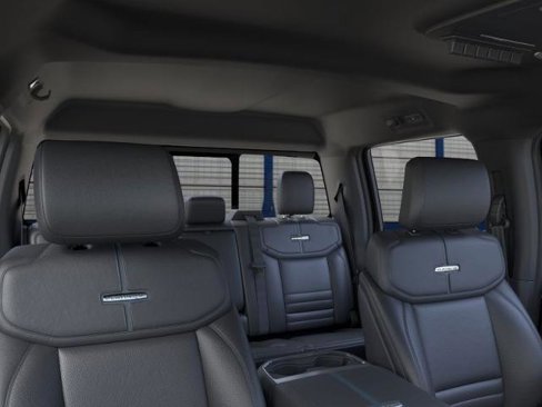 New 2026 Ford F250 Platinum image 22