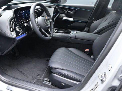 New 2026 Mercedes-Benz E 350 Sedan image 17