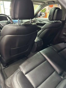 Used 2014 Cadillac ATS Sedan image 26