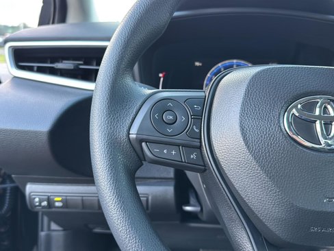 New 2026 Toyota Corolla LE image 18