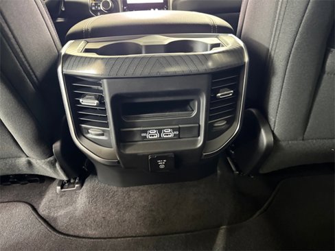 New 2025 RAM 1500 Big Horn image 16
