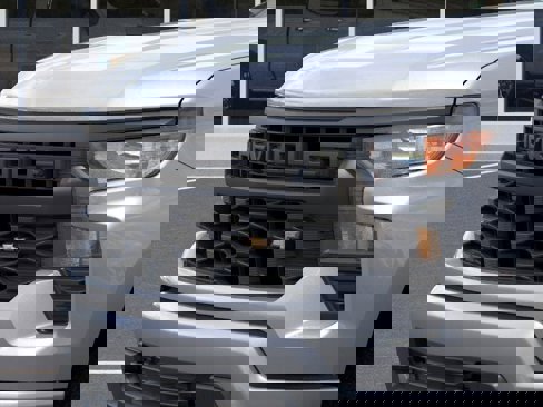 New 2026 Chevrolet Silverado 1500 Custom image 13