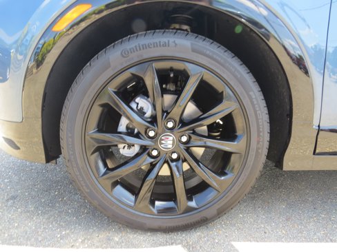 New 2026 Buick Encore GX Sport Touring w/ Experience Buick Package image 13