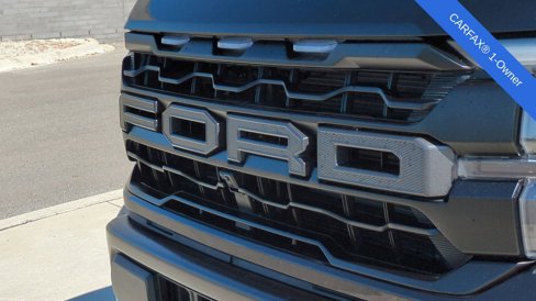 Used 2024 Ford F150 Raptor image 12