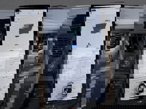New 2025 Ford F150 Lightning Lariat image 14