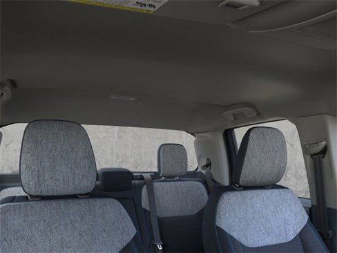 New 2025 Ford Maverick XLT w/ XLT Luxury Package image 12
