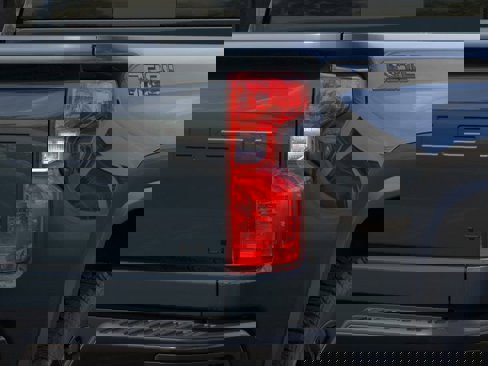 New 2026 Chevrolet Silverado 2500 LT image 35