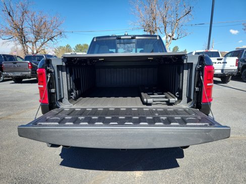 New 2025 RAM 1500 Limited image 34