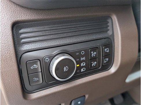 New 2026 Ford F350 King Ranch w/ Chrome Package image 19