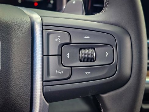 New 2026 GMC Sierra 1500 Elevation w/ Elevation Premium Package image 22