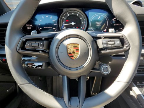 Certified 2024 Porsche 911 Carrera S image 9