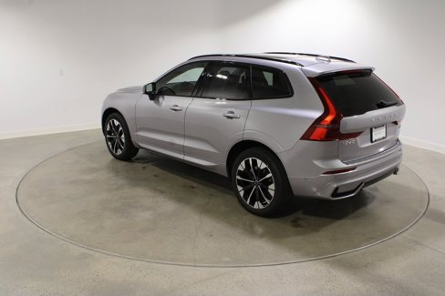 New 2026 Volvo XC60 B5 Plus w/ Protection Package Premier image 3