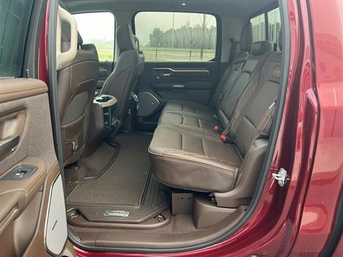 New 2026 RAM 1500 Limited image 26