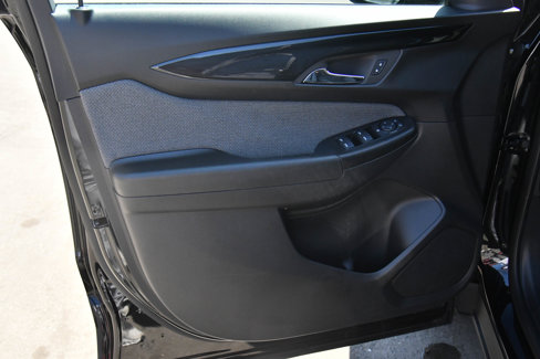 Used 2024 Chevrolet TrailBlazer LT w/ Driver Confidence Package image 13