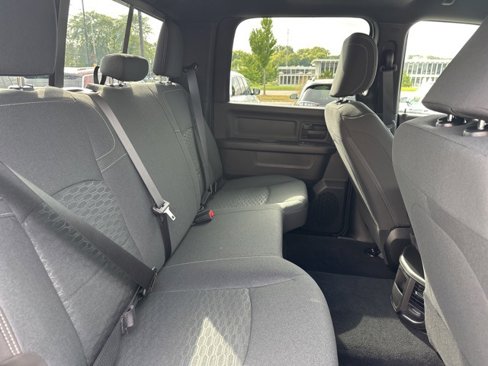 New 2026 RAM 2500 Tradesman image 19