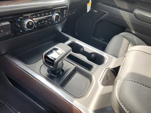New 2026 GMC Sierra 1500 SLT w/ SLT Premium Plus Package image 20