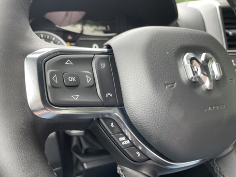 New 2025 RAM 1500 Laramie w/ Sport Appearance Package image 19
