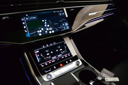 New 2025 Audi Q7 3.0T Premium Plus image 27