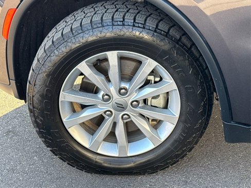 Used 2021 Dodge Durango SXT w/ 3rd Row Seating Group image 28