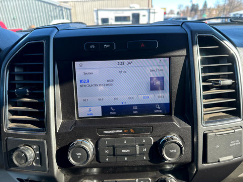 Used 2022 Ford F350 XLT image 10