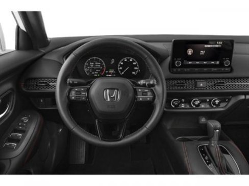 Certified 2024 Honda HR-V Sport image 8
