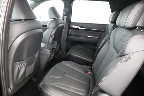Used 2025 Hyundai Palisade Calligraphy image 23