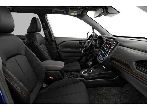 New 2025 Subaru Forester Touring image 39