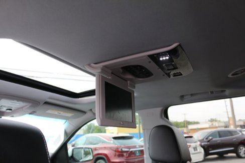 Used 2020 GMC Yukon XL SLT w/ Open Road Package image 18