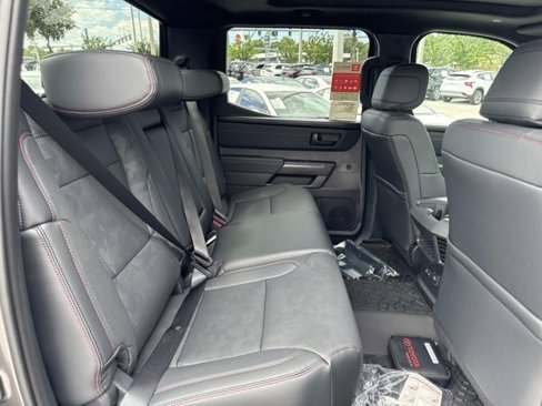New 2026 Toyota Tundra TRD Pro image 22