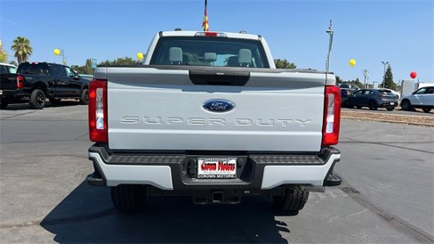 New 2026 Ford F250 XL image 5