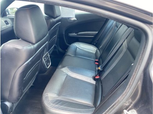 Used 2021 Dodge Charger SXT w/ Leather Interior Group image 24