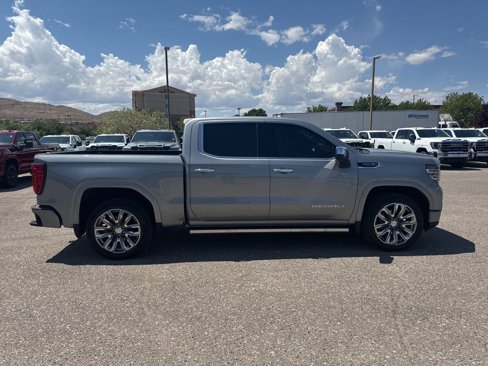 Used 2024 GMC Sierra 1500 Denali image 4