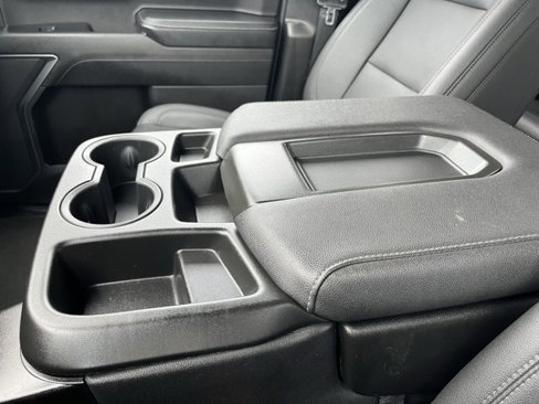 Used 2024 GMC Sierra 1500 SLT image 22