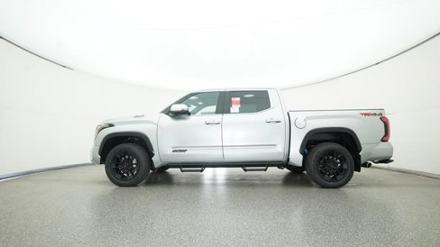 New 2025 Toyota Tundra 1794 Edition image 19