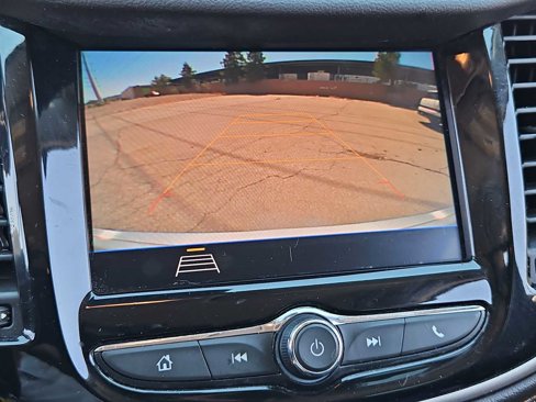 Used 2020 Chevrolet Trax LS w/ Tint and Cruise Package image 28