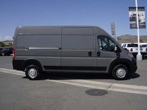 New 2025 RAM ProMaster 2500 image 3