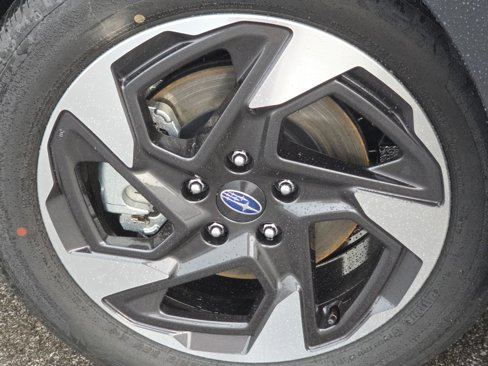 New 2025 Subaru Crosstrek 2.5i Limited w/ Crosstrek Mirror Package image 15