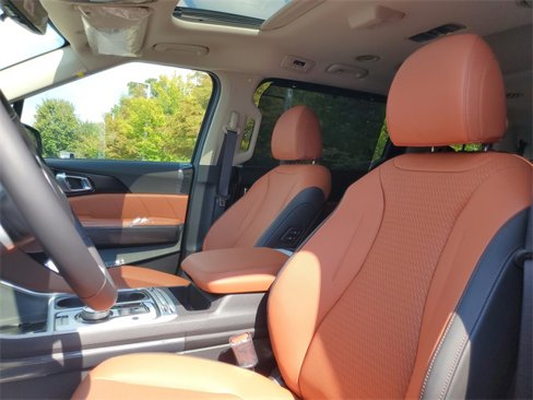 New 2026 Kia Carnival SX Prestige image 14