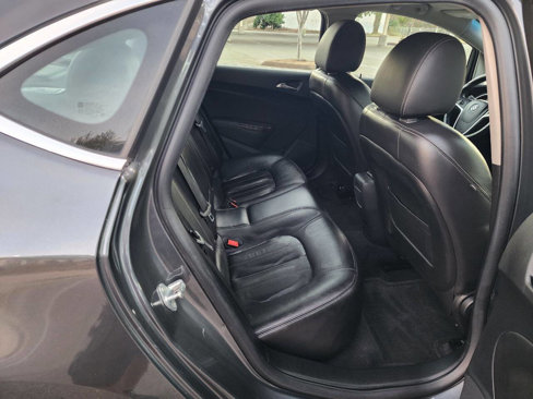 Used 2012 Buick Verano Leather image 35