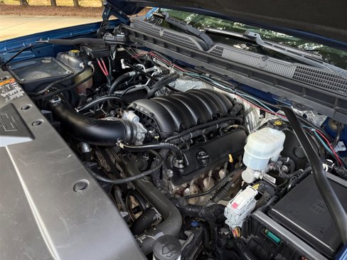 Used 2018 Chevrolet Silverado 1500 LT w/ All Star Edition image 62