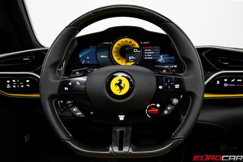 Used 2024 Ferrari 296 GTS image 34
