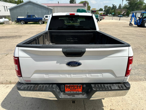 Used 2020 Ford F150 XLT w/ Trailer Tow Package image 22