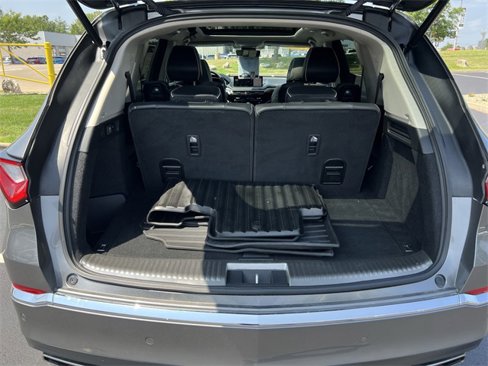 Used 2023 Acura MDX SH-AWD w/ Advance Package image 23