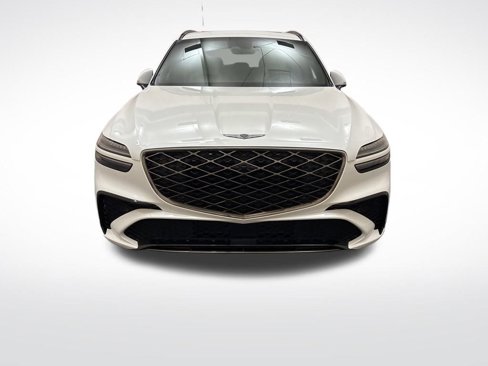 New 2026 Genesis GV70 3.5T Sport Prestige image 2